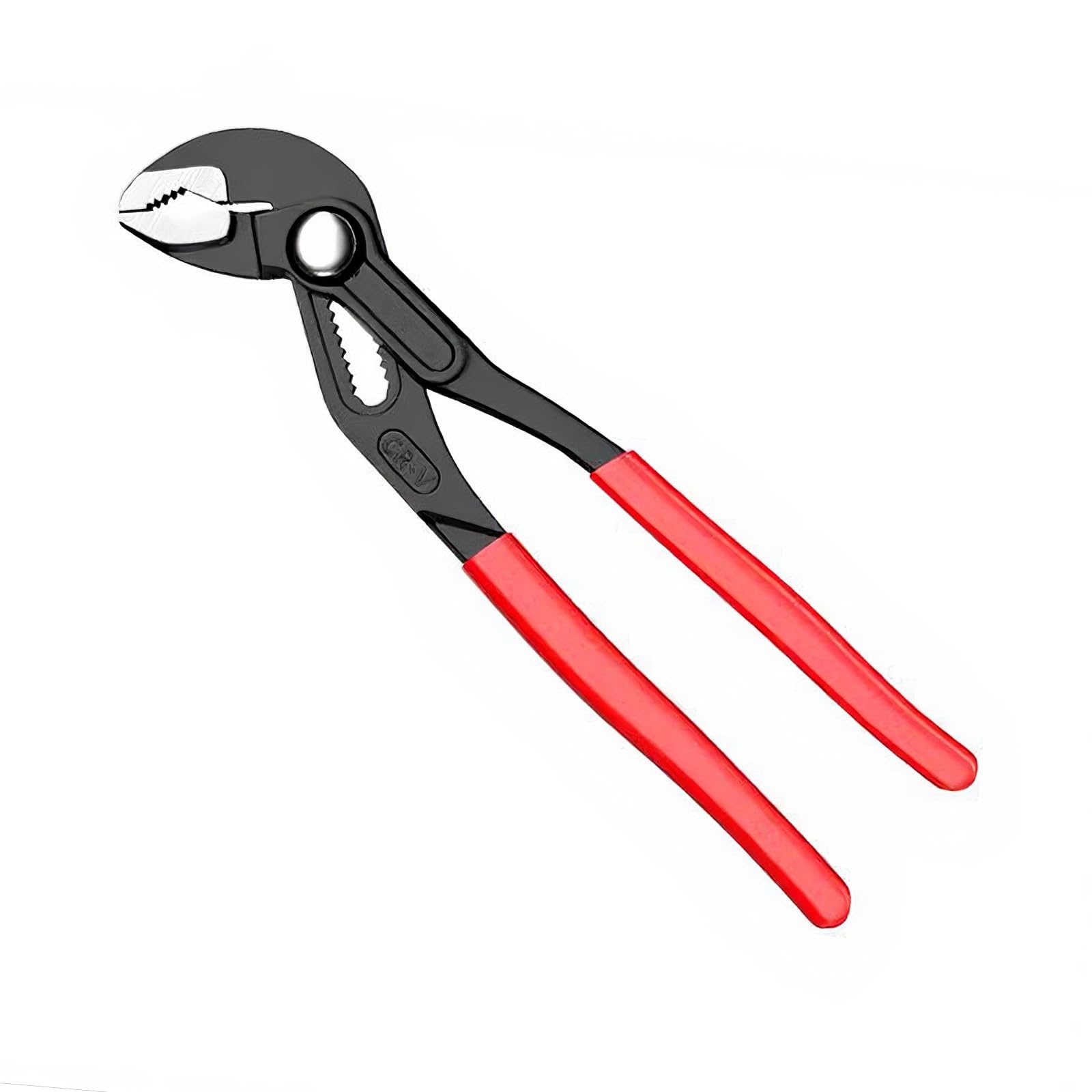 Pince Perroquet 235 Mm BJDSI - Réglage Rapide, Poignée Antidérapante, Haut Couple, Anti-Rouille Pour Plomberie Et Travaux