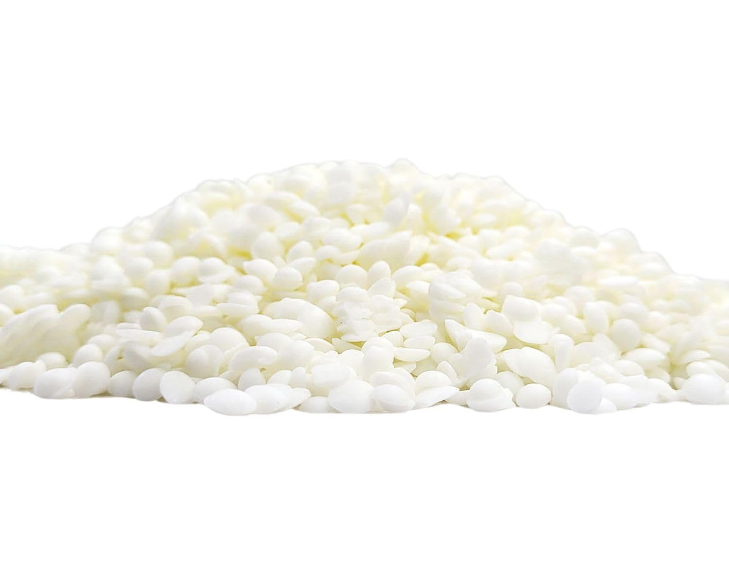 Cera de Soja. Bajo punto de fusión 10 kg libre de modificación genética