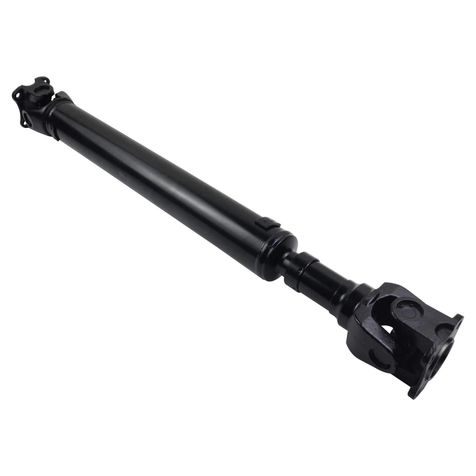 Bisenya Albero cardanico anteriore 37200EB300 372005X30A compatibile con Navara D40 Pathfinder III R51