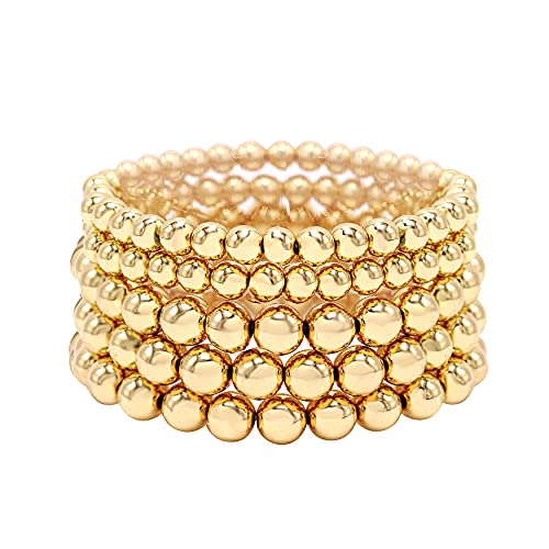 Buy Gold bead bracelets In Pakistan Gold bead bracelets Price
