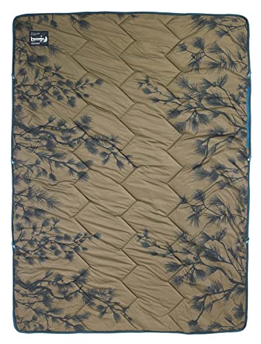 Image of Therm-a-Rest Stellar Outdoor, Camping, Picnic, and Beach Blanket