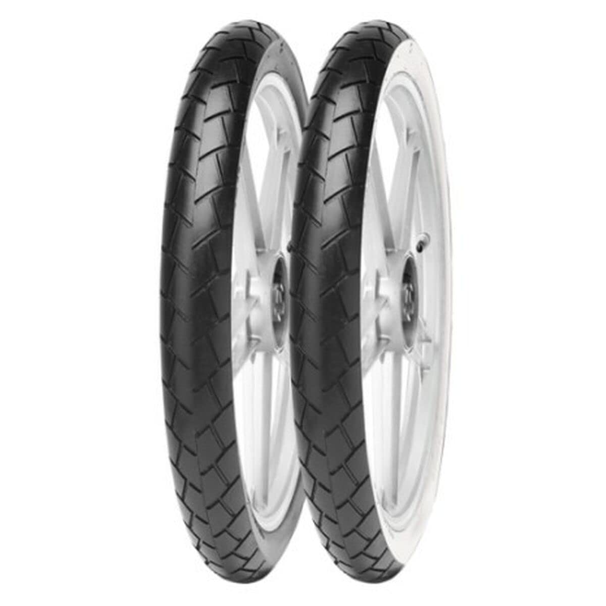 Neumático para Motocicleta Mitas MC-11 2,50-17