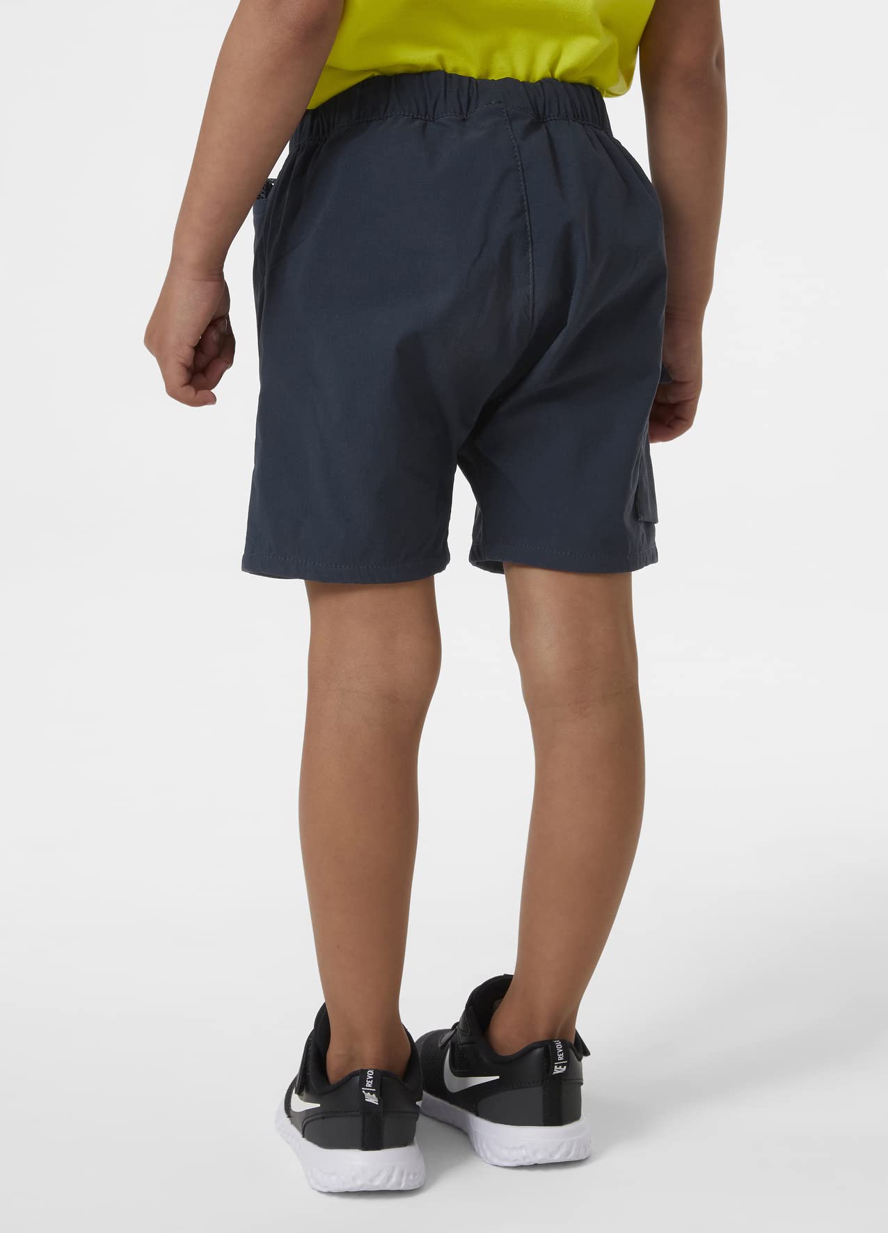 Helly Hansen K HH Qd Cargo Shorts Unisex niños