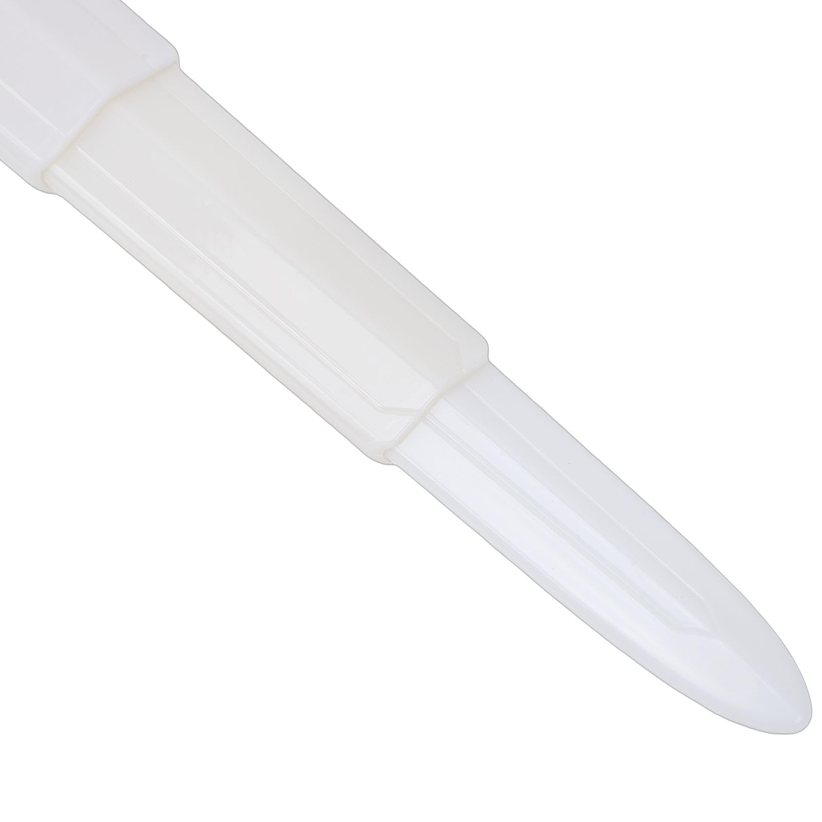 Jouet épée Rétractable, Sabre Rotatif à Double Tranchant avec Lumières LED Colorées, pour Enfants, Cadeau d'anniversaire, Jeux D'intérieur et D'extérieur (Blue)