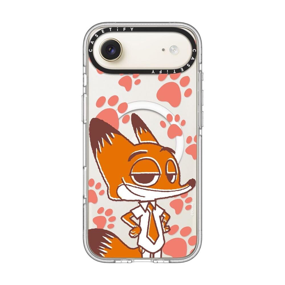 Amazon.com: CASETiFY for iPhone Air Case - Impact Clear Compatible