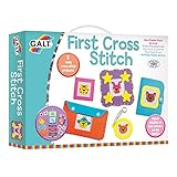 A partir de 6 años. Galt Toys- Kit de manualidad para niños, Multicolor (1005008)