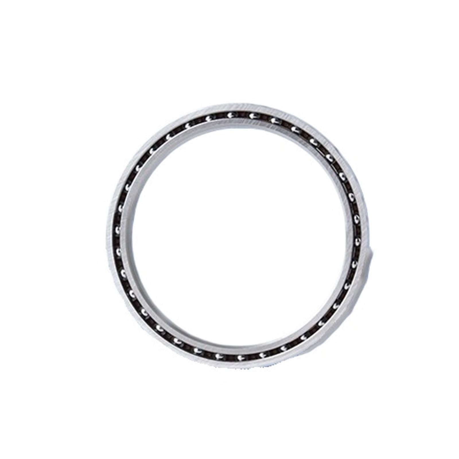 Roulement à Contact Oblique de précision KB100AR0, 254 x 269,875 x 7,9375 mm, roulement Industriel à Section Mince