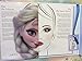 Disney E.L.F. ELSA Snow and Ice Palette Beauty Book by e.l.f. Cosmetics
