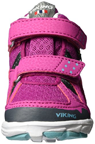 Viking Hobbit Mid GTX, Scarpe da Fitness per