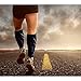 VeloChampion Medias de Compresión Recuperación para Hombres y Mujeres (20-30 mmHg) Ideal...