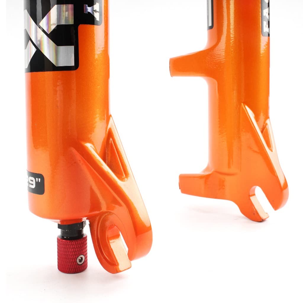 Amazon.co.jp: FKXSXAZ MTB フロントフォーク 26 27.5 29 インチ