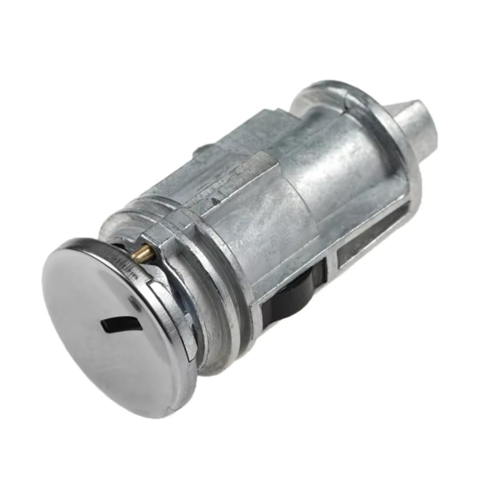 Qaliydfd One Color Ignition Lock Cylinder Compatible With Dodge For Charger 2006-2008 For Grand For Caravan 1998-2008 Lock Cylinder Ignition Switch Keys 5003843Aa