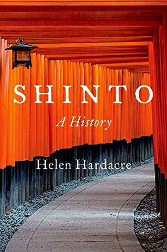 Shinto: A History #TOP23