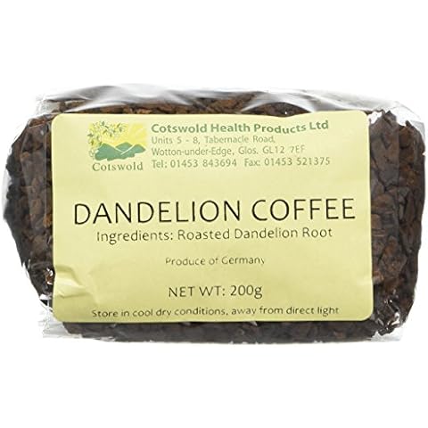 Dandelion Coffee by SR-SPEEDRANGE, 200g Cover
