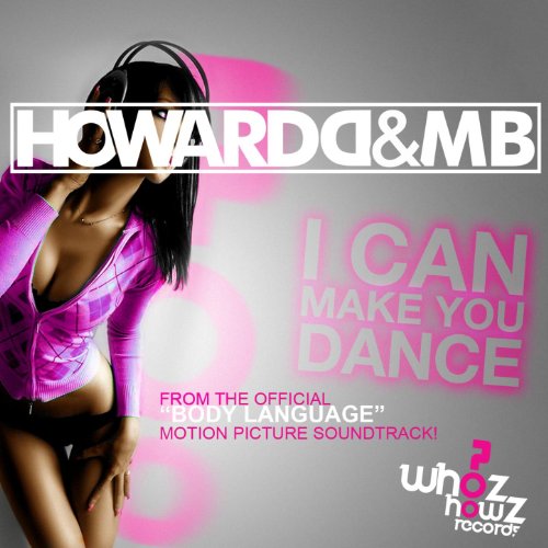I can make you dance by howard d mb on amazon music amazon