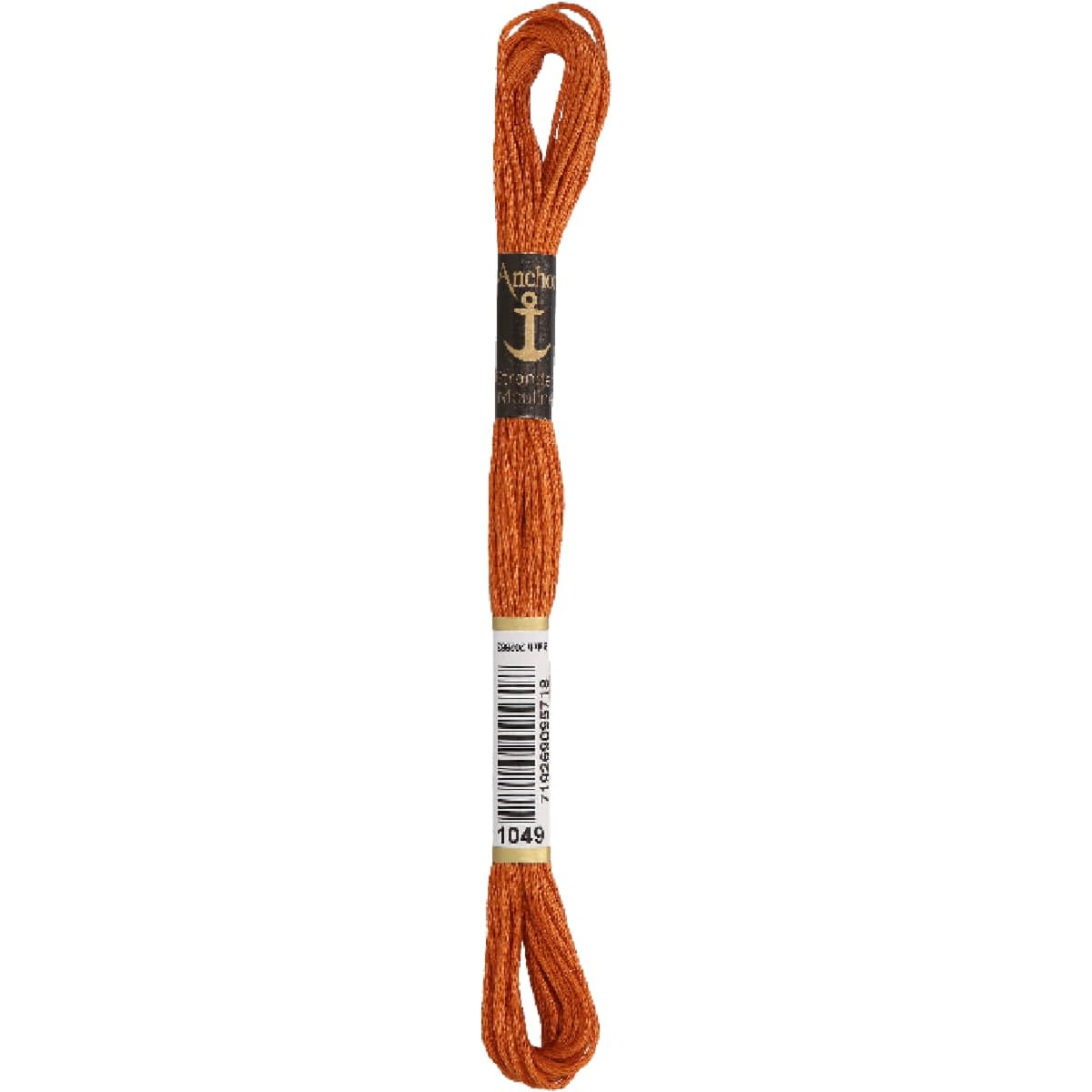 Anchor Stranded Cott 8mt -1049