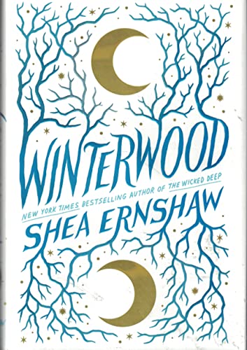Winterwood (Signed First Edition) 1534462791 Book Cover