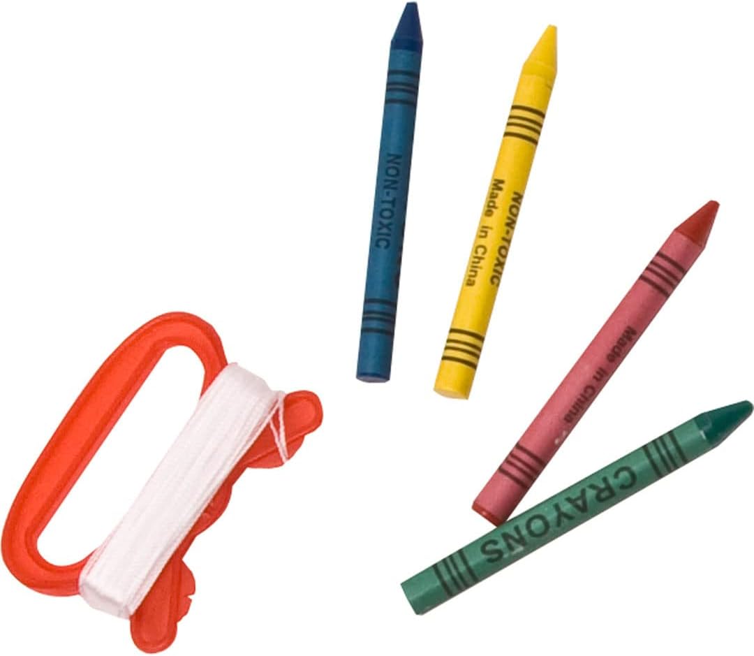 HQ Kites Creative Line: Eddy Kid's Creation