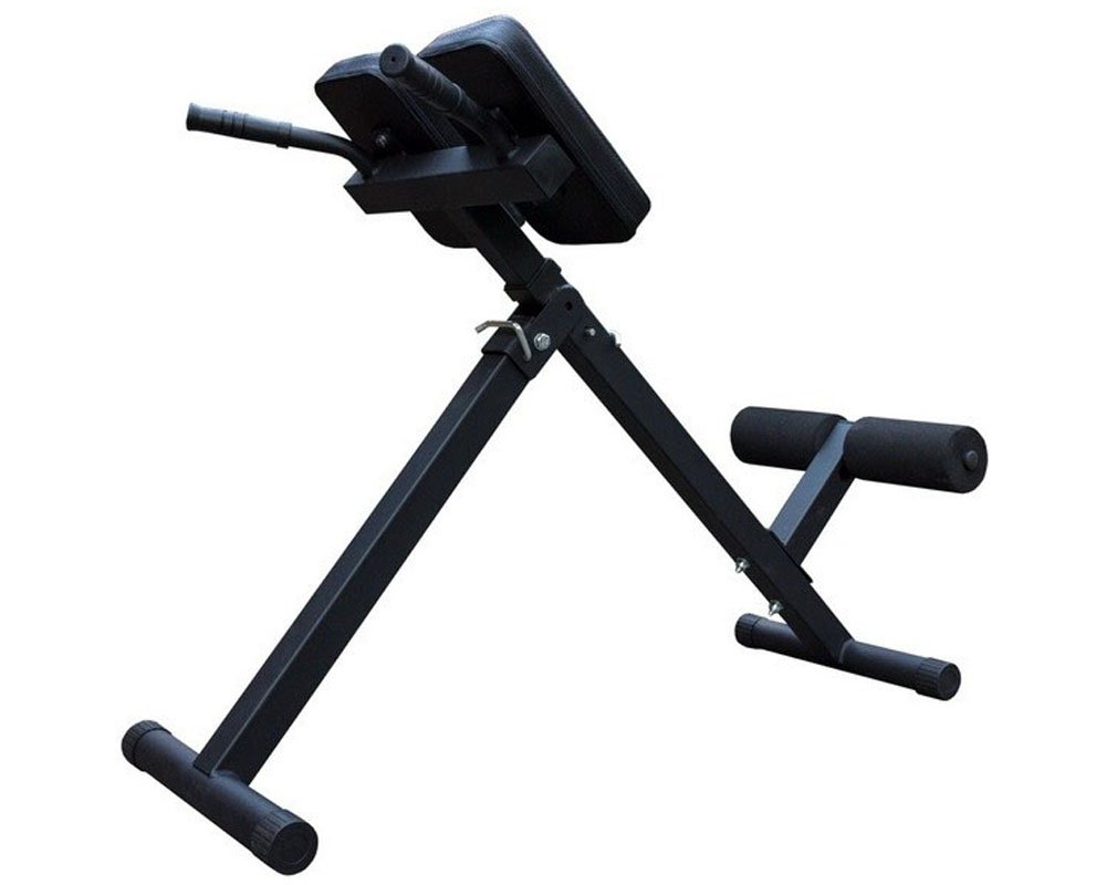 Strength Shop schiena strecker Bank