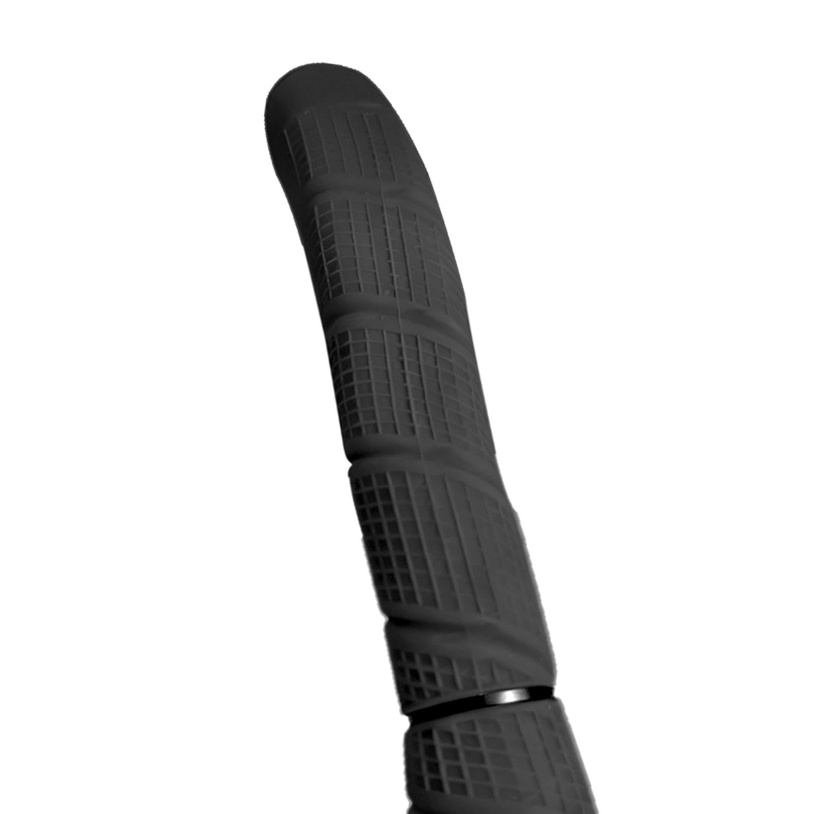 Mango de Recta Ergonómico con Empuñadura de Goma Portátil Y Funcional para Entrenamiento, Competición Y Aficionados.