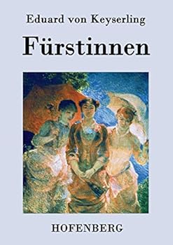Paperback Fürstinnen [German] Book