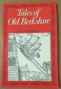 Paperback Tales of old Berkshire Book