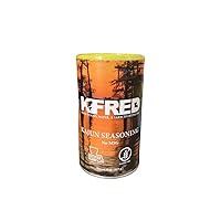 Vista 1 de KFRED Kajun Condimento, 8oz