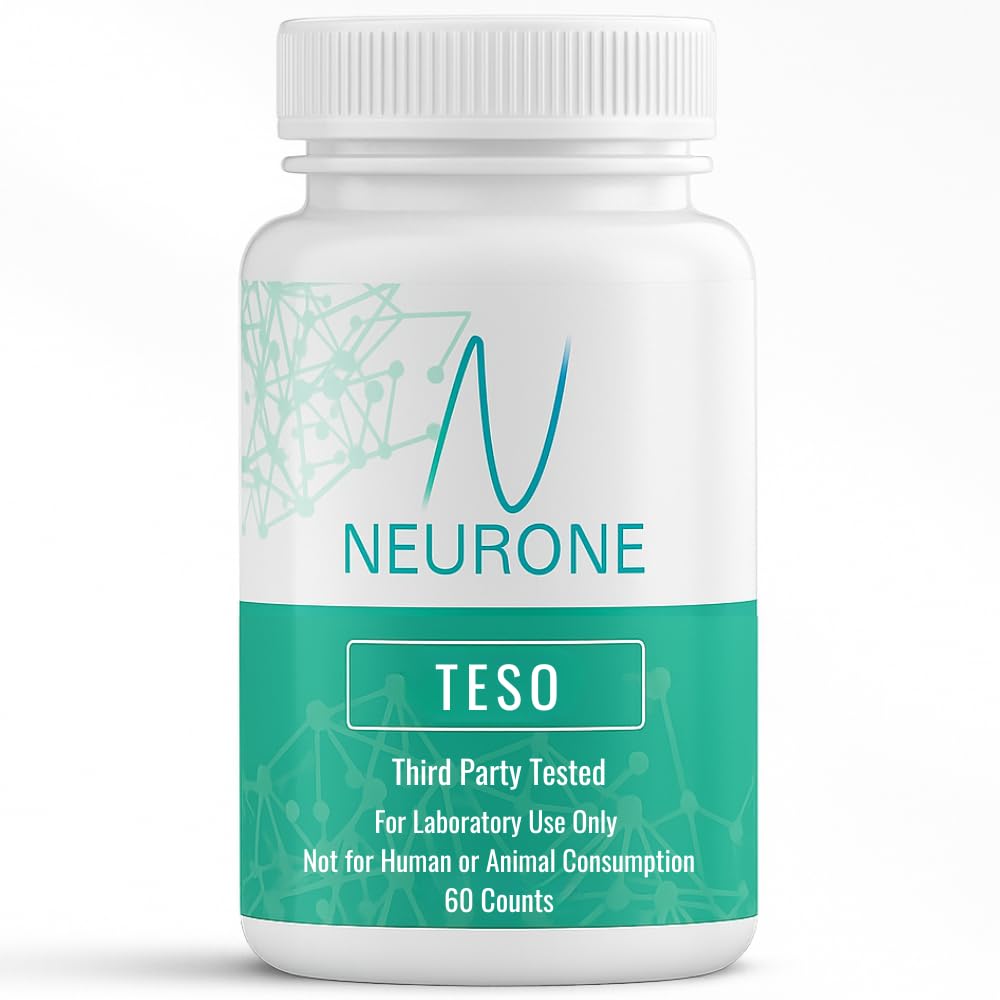 Teso – 500 mcg – High Purity