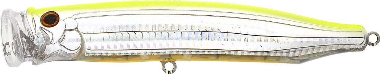 TACKLE-HOUSE LEURRE DE Surface Feed Popper 175-17.5CM - 74, A l'unité, 2, 17.5, Flottant
