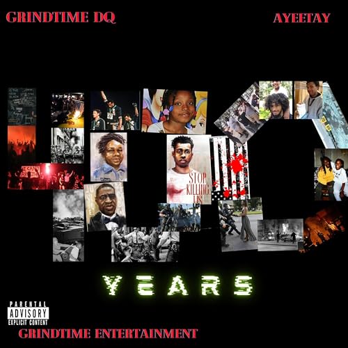 400 Years radio edition