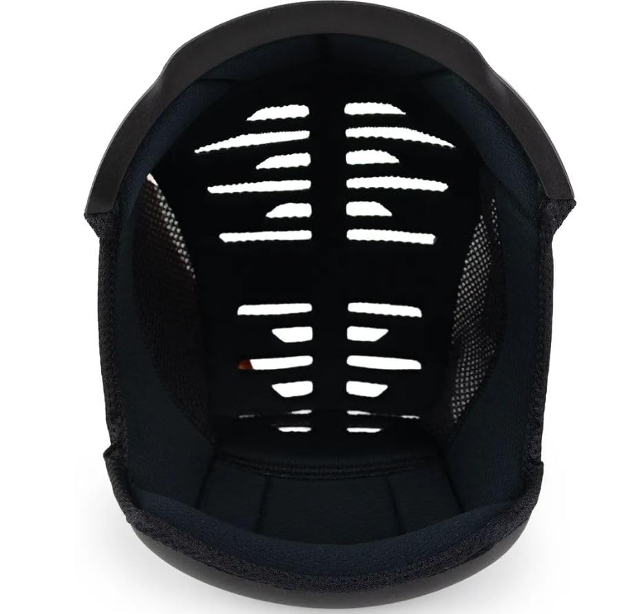 KEP Inner Pad Inlay NOVA almohadilla interior ergonómica premium talla 53