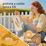 Zoom IMG-2 maxdone pistola a caldo senza Zoom IMG-2 maxdone pistola a caldo senza