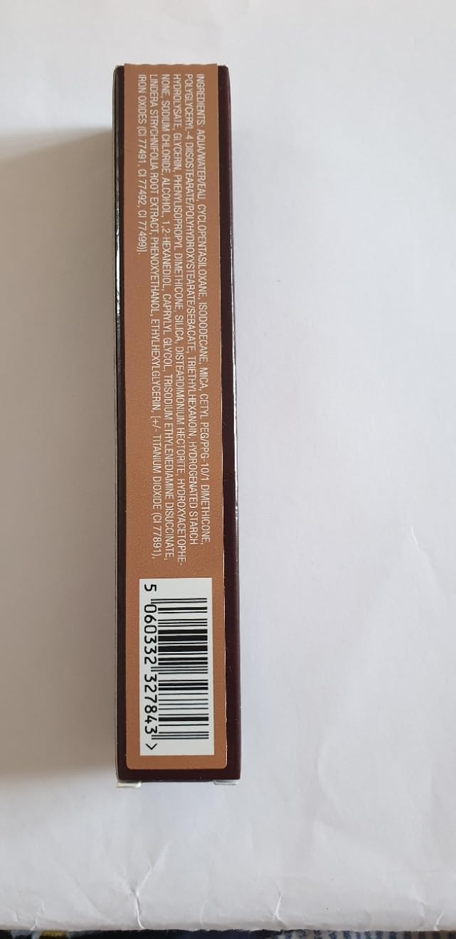 Charlotte Tilbury Hollywood Contour Wand - Trucco per contorno viso (HOLLYWOOD FAIR-MEDIUM)