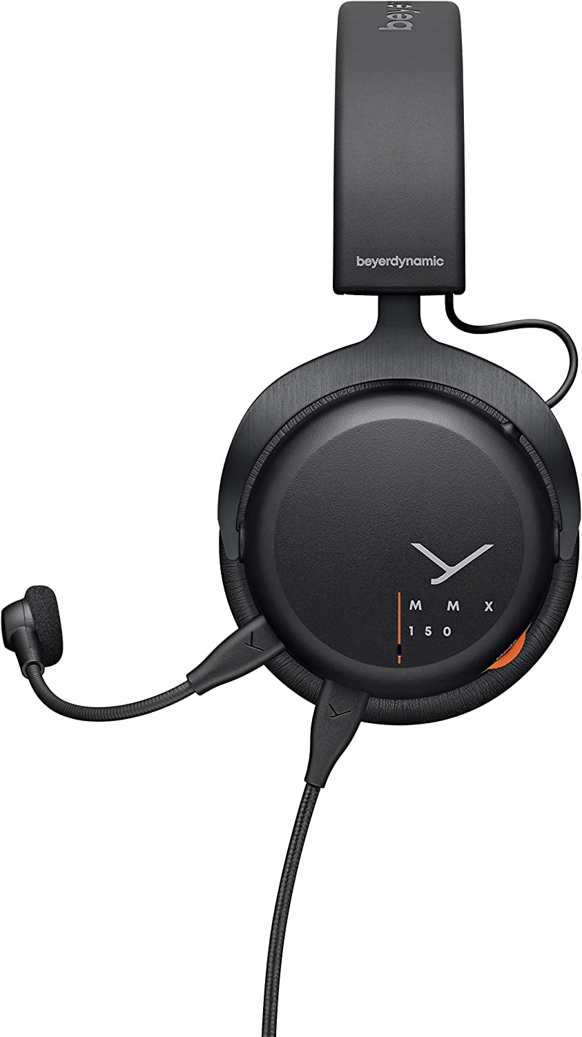 beyerdynamic MMX150 ゲーミングヘッドセット Amazon.co.jp: beyerdynamic MMX 150 グレー ゲーミングヘッド