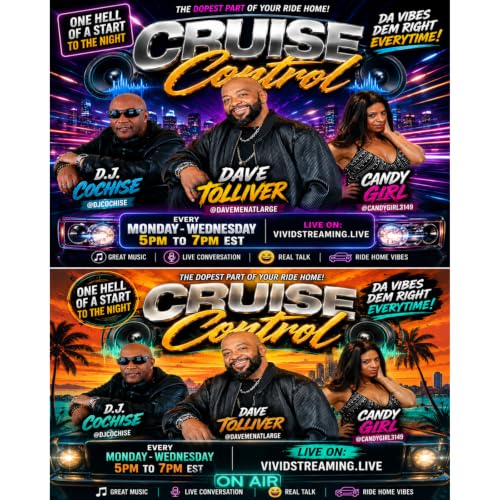 "Cruise Control" S01E01-Dave Tolliver
