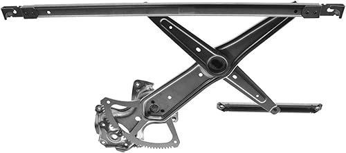 Vista 1056 de TRQ Elevalunas delantero derecho Lado del pasajero compatible con Volkswagen Beetle 1998-2010