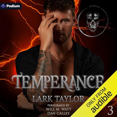 Temperance by Lark Taylor episode artwork