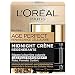 Crème De Nuit Hydratante L'Oréal Paris - Confort Intense Pour Tous Les Types De Peau - 50 Ml