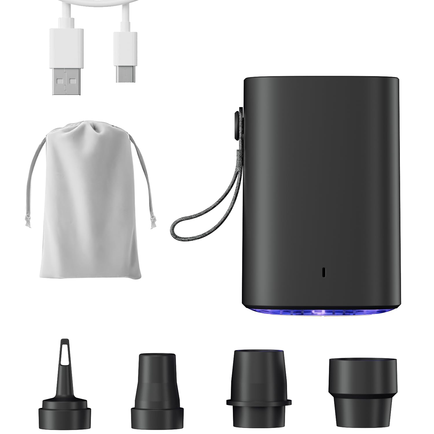 Amazon.co.jp: エアーポンプ 空気入れ 電動ポンプ 電動空気入れ 電動