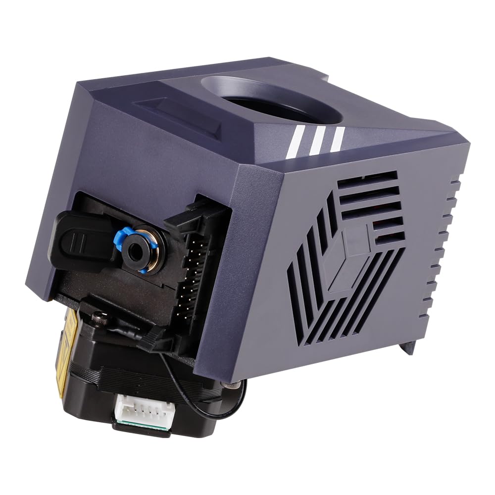 Anycubic Kobra 2 Seria Zestaw Hotend Extruder z dyszą, akcesoria do drukarki 3D dla drukarki Kobra 2 Plus/Kobra 2 Max/Kobra 2 Pro