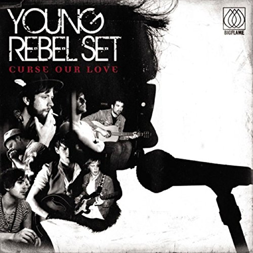 Young Rebel Set