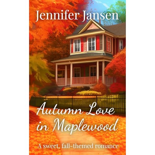 Autumn Love in Maplewood