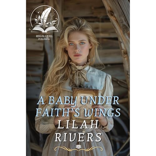 A Baby Under Faith's Wings | Lilah Rivers episode artwork