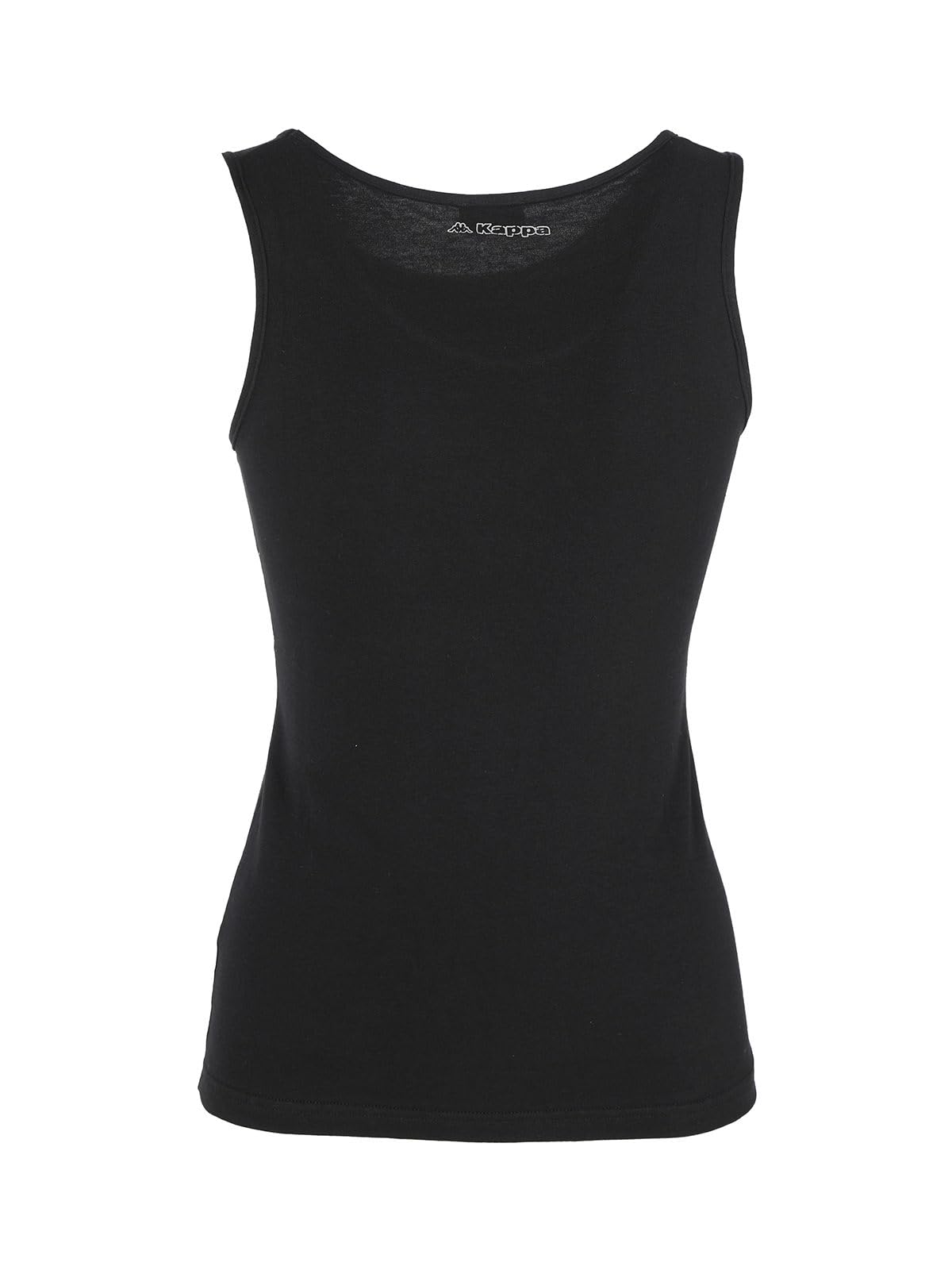 Kappa Canotta Intima da Donna in Cotone - Taglia S