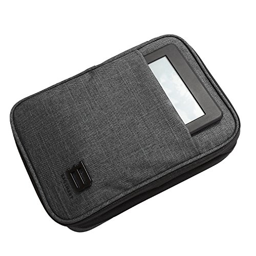 BAGSMART Custodia da Viaggio Impermeabile per