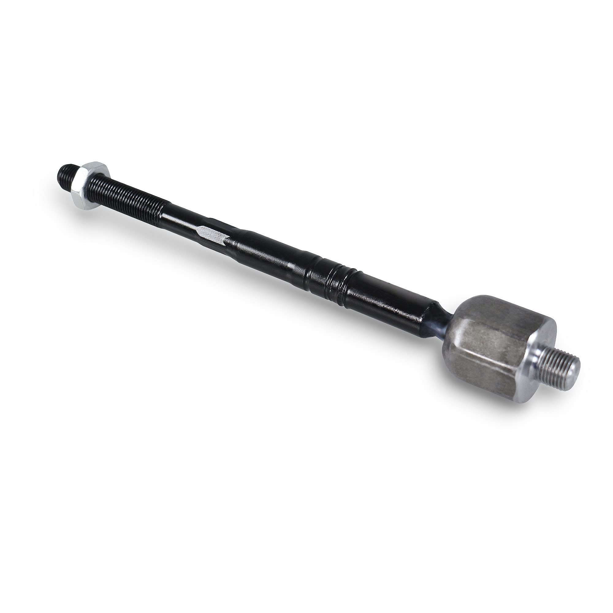ATEC Germany 1x Tirante anteriore a snodo assiale Compatibile con BMW Serie 1 (F20) (F21), Serie 2 (F23) (F22, F87), Serie 3 (F30, F80) (F34) (F31), Serie 4 (F33, F83)(F32, F82)(F36)