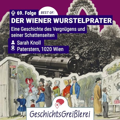 Best of: Der Wiener Wurstelprater