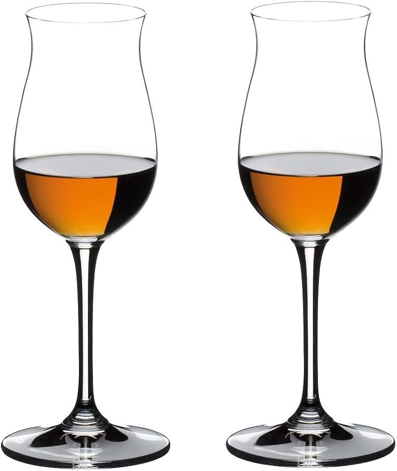 Cognac Glasses Amazon.co.uk