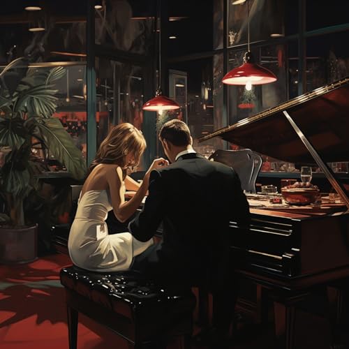 The Daryl Hall & John Oates piano cover band