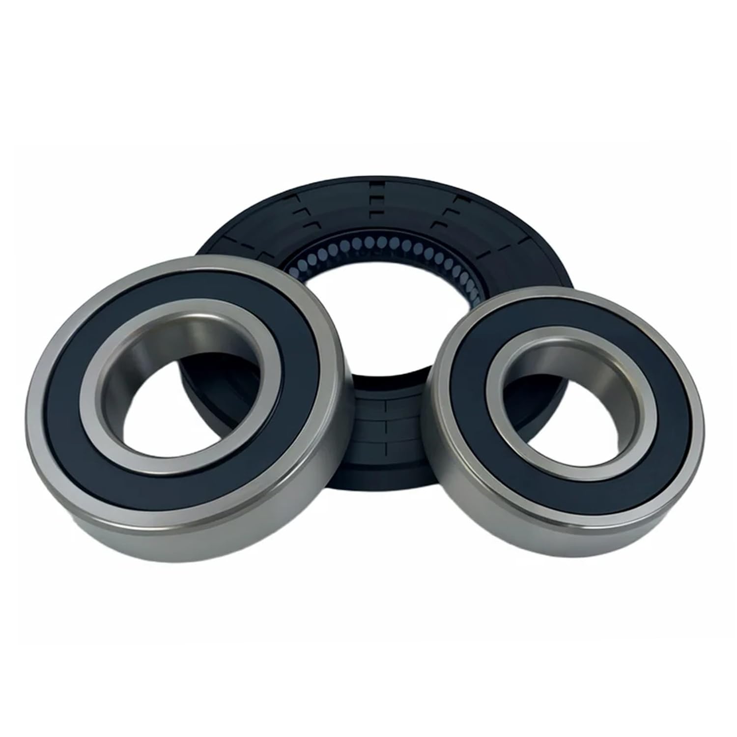 Washer Tub Bearing Seal Kit Compatible with LG Kenmore Models Washer,Replace MDS62058301 4280EN4001G 4280EN4001F,2025 Upgrade